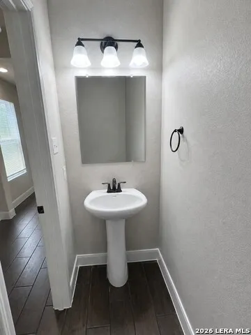 6302 Melanzane Ave Unit 1 San Antonio, TX 78233
