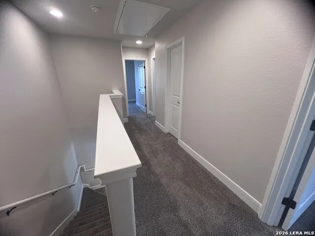 6302 Melanzane Ave Unit 1 San Antonio, TX 78233