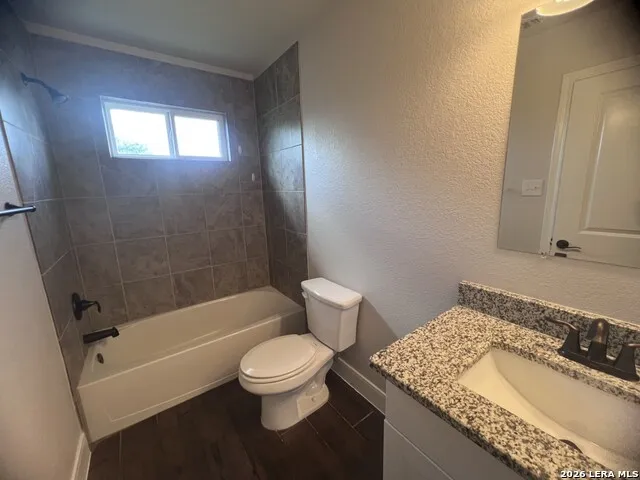 6302 Melanzane Ave Unit 1 San Antonio, TX 78233
