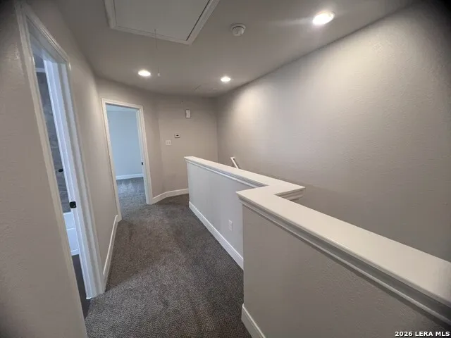 6302 Melanzane Ave Unit 1 San Antonio, TX 78233