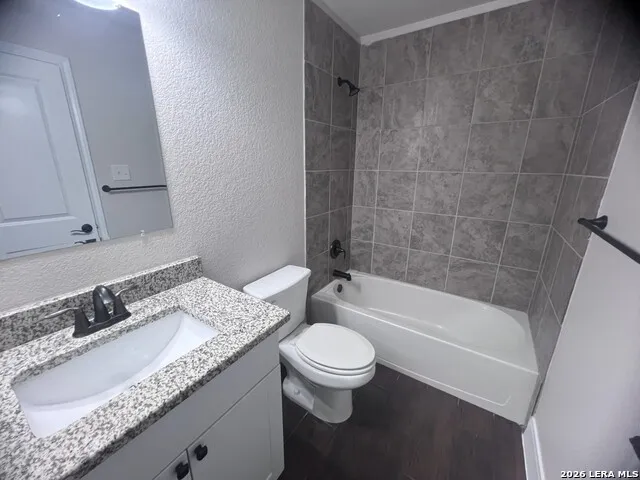 6302 Melanzane Ave Unit 1 San Antonio, TX 78233