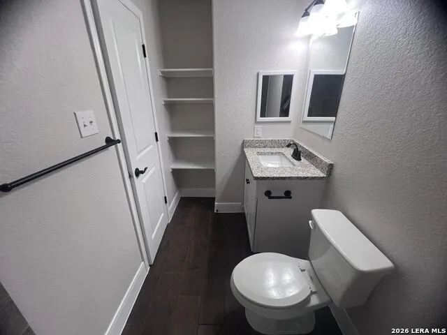 6302 Melanzane Ave Unit 1 San Antonio, TX 78233