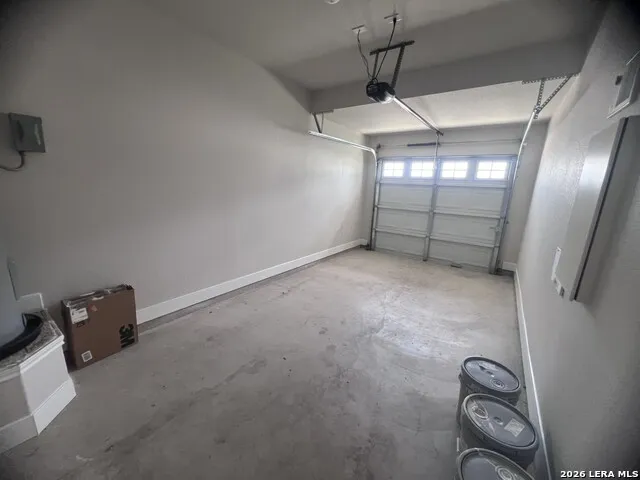 6302 Melanzane Ave Unit 1 San Antonio, TX 78233