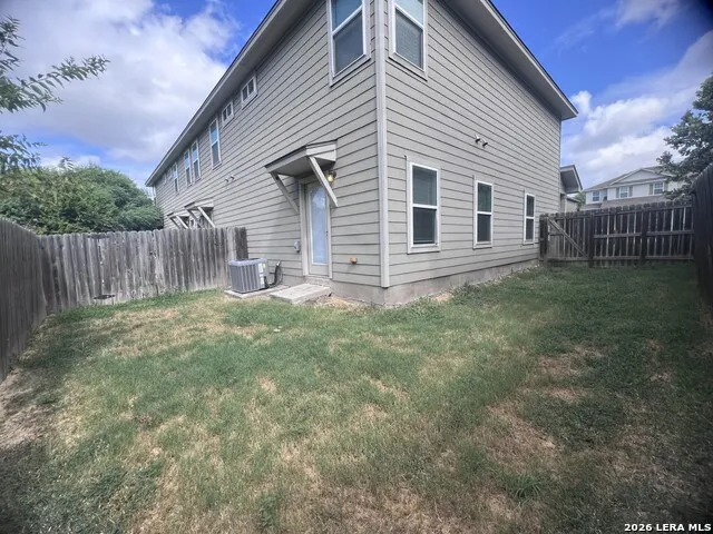 6302 Melanzane Ave Unit 1 San Antonio, TX 78233