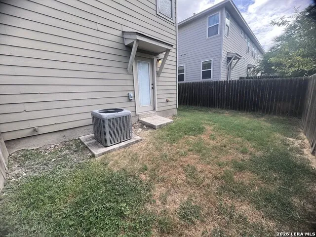 6302 Melanzane Ave Unit 1 San Antonio, TX 78233