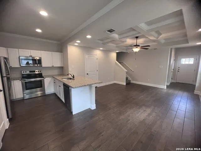 6302 Melanzane Ave Unit 1 San Antonio, TX 78233