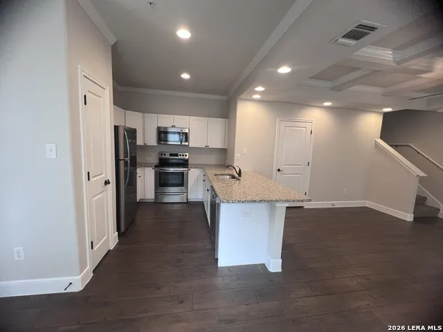 6302 Melanzane Ave Unit 1 San Antonio, TX 78233