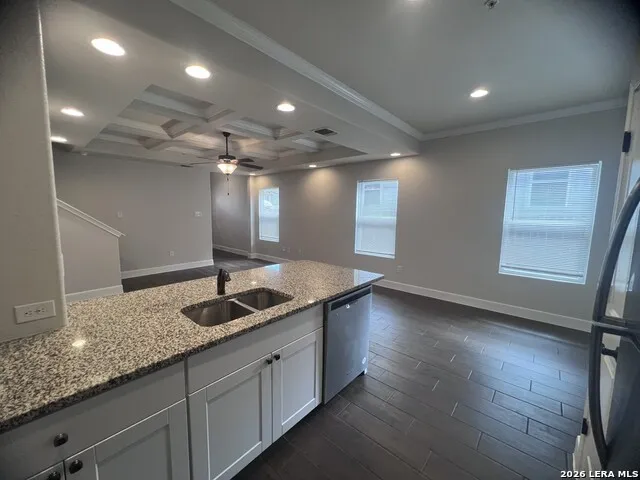 6302 Melanzane Ave Unit 1 San Antonio, TX 78233
