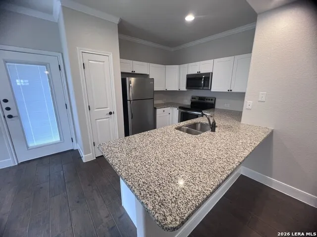 6302 Melanzane Ave Unit 1 San Antonio, TX 78233