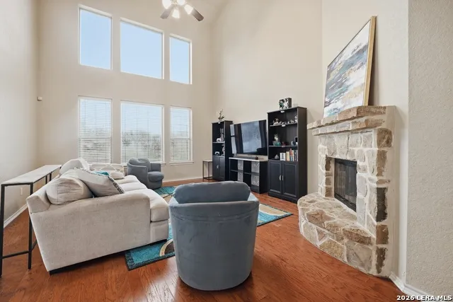 313 Brook Shadow Cibolo, TX 78108