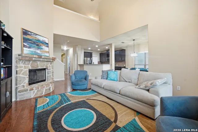 313 Brook Shadow Cibolo, TX 78108