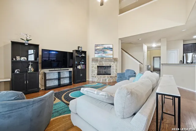 313 Brook Shadow Cibolo, TX 78108
