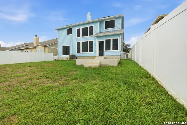 313 Brook Shadow Cibolo, TX 78108
