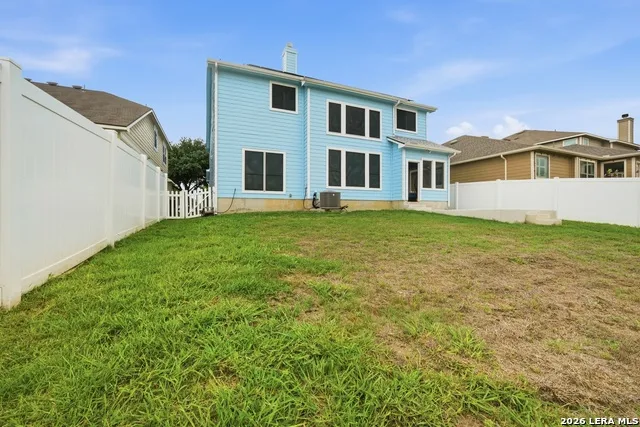 313 Brook Shadow Cibolo, TX 78108