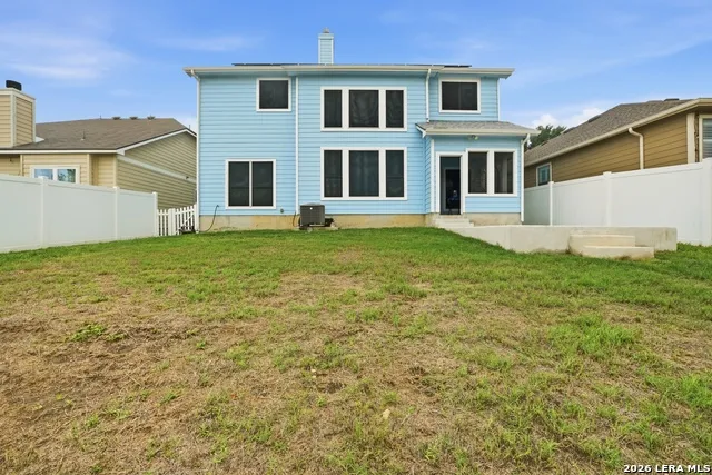 313 Brook Shadow Cibolo, TX 78108