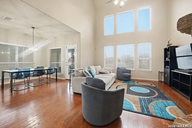 313 Brook Shadow Cibolo, TX 78108