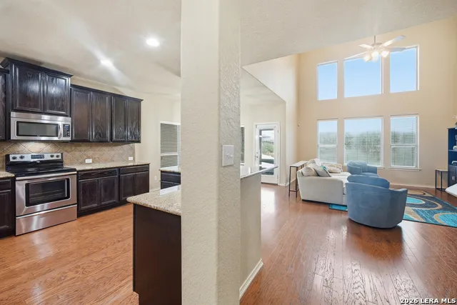 313 Brook Shadow Cibolo, TX 78108