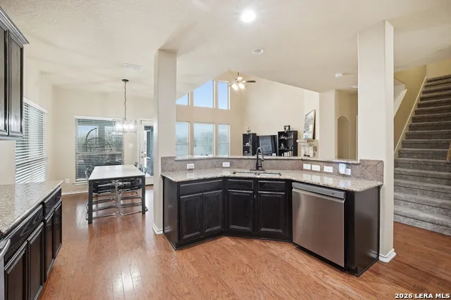 313 Brook Shadow Cibolo, TX 78108