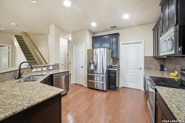 313 Brook Shadow Cibolo, TX 78108