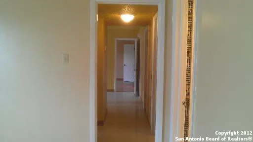 5806 Shadow Glen San Antonio, TX 78240