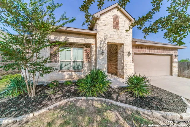 29633 ELKHORN RDG Boerne, TX 78015