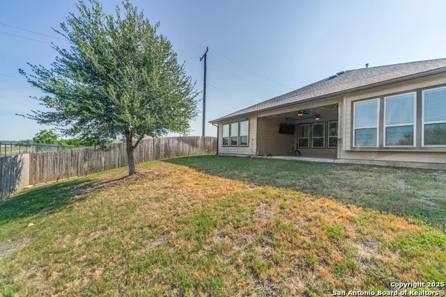 29633 ELKHORN RDG Boerne, TX 78015