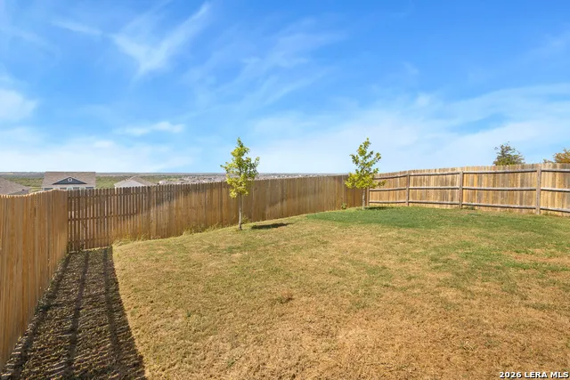 5340 CLOVES COVE St Hedwig, TX 78152