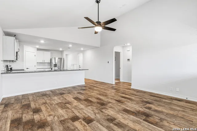 828 RIVER STA Cibolo, TX 78108