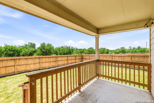 828 RIVER STA Cibolo, TX 78108