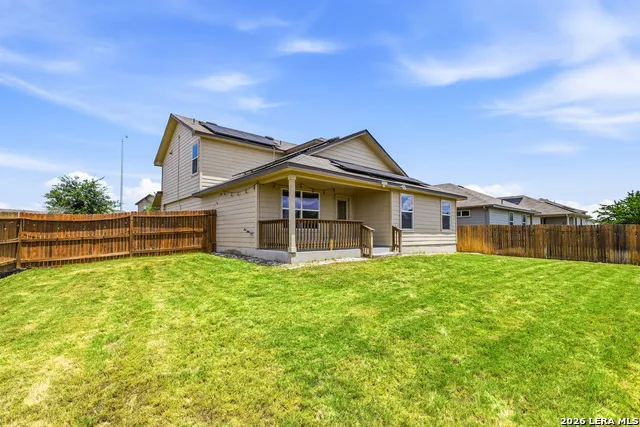 828 RIVER STA Cibolo, TX 78108