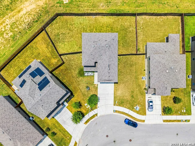 828 RIVER STA Cibolo, TX 78108