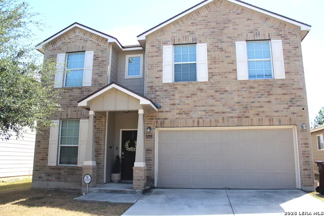 11718 Silver Horse San Antonio, TX 78254