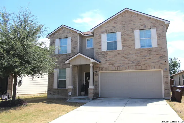 11718 Silver Horse San Antonio, TX 78254