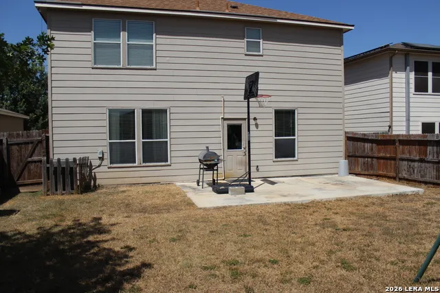 11718 Silver Horse San Antonio, TX 78254