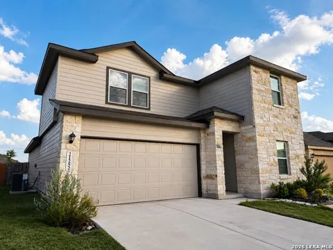 21252 MILLSTREAM BND