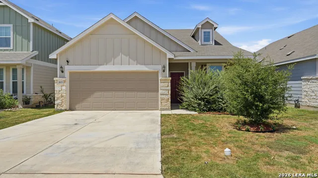 165 Wild Creek Rd Seguin, TX 78155