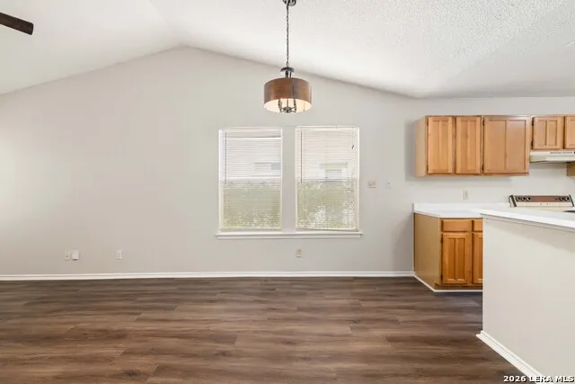 9213 SHADOW CREST DR Unit 9213 Converse, TX 78109