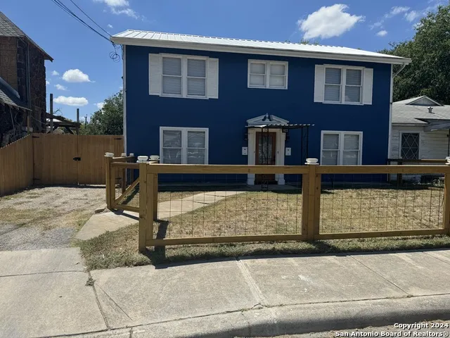 922 McIlvaine Unit 2 San Antonio, TX 78201