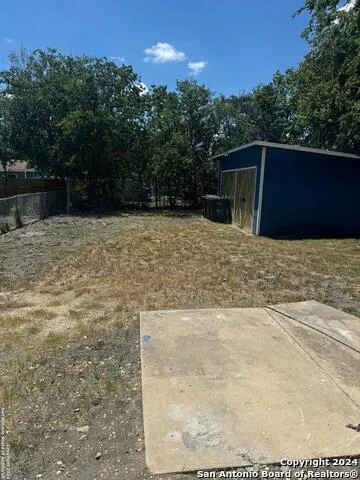 922 McIlvaine Unit 2 San Antonio, TX 78201