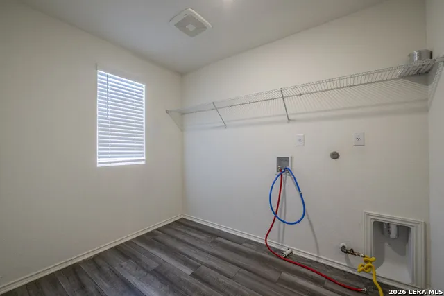 5203 Winding Stream St Hedwig, TX 78152