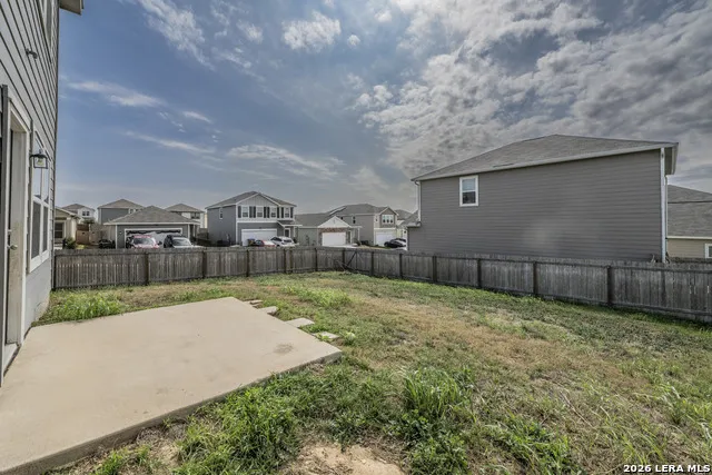 5203 Winding Stream St Hedwig, TX 78152