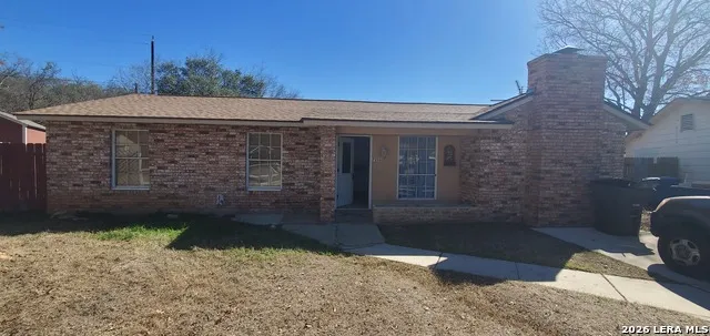 7206 MARBLE CREEK DR San Antonio, TX 78238
