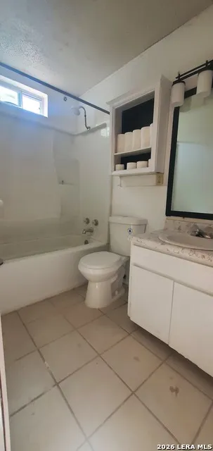7206 MARBLE CREEK DR San Antonio, TX 78238