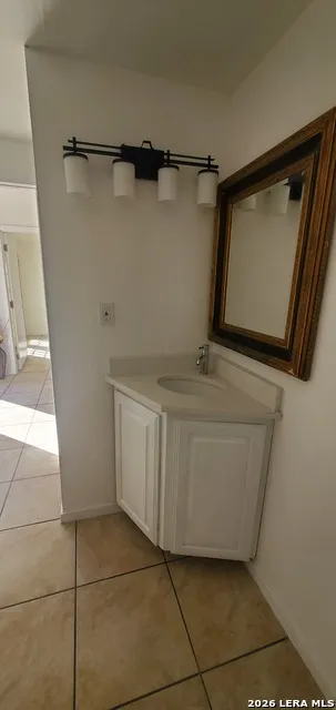 7206 MARBLE CREEK DR San Antonio, TX 78238
