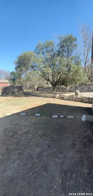 7206 MARBLE CREEK DR San Antonio, TX 78238