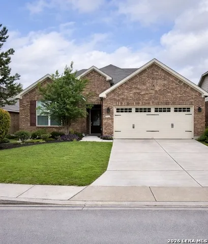 10811 Yaupon Holly Helotes, TX 78023