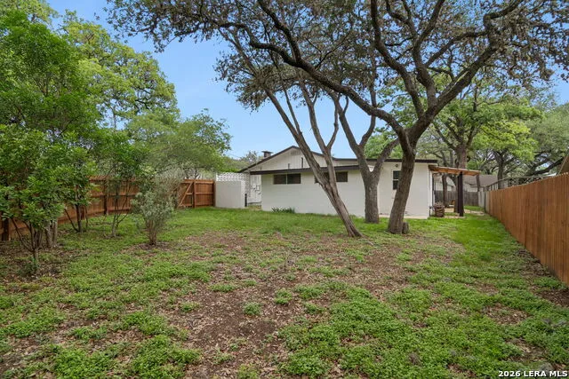 225 NORTH ST Boerne, TX 78006