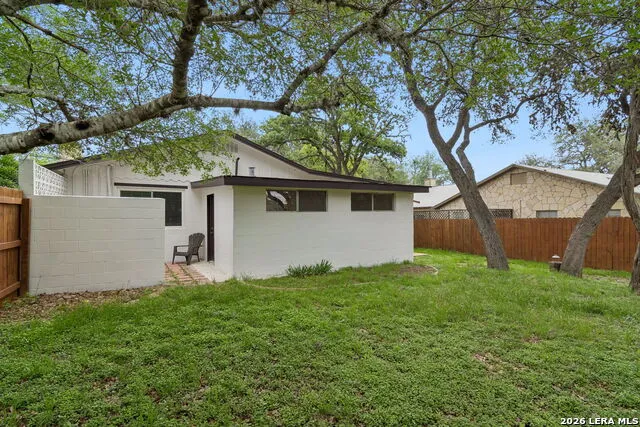 225 NORTH ST Boerne, TX 78006