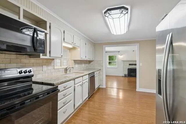 225 NORTH ST Boerne, TX 78006