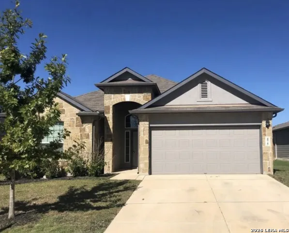 475 Willow Arch New Braunfels, TX 78130